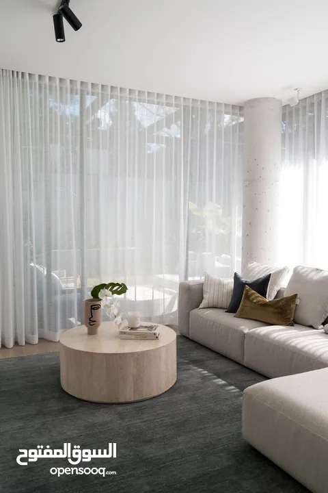 ستائر شيفون